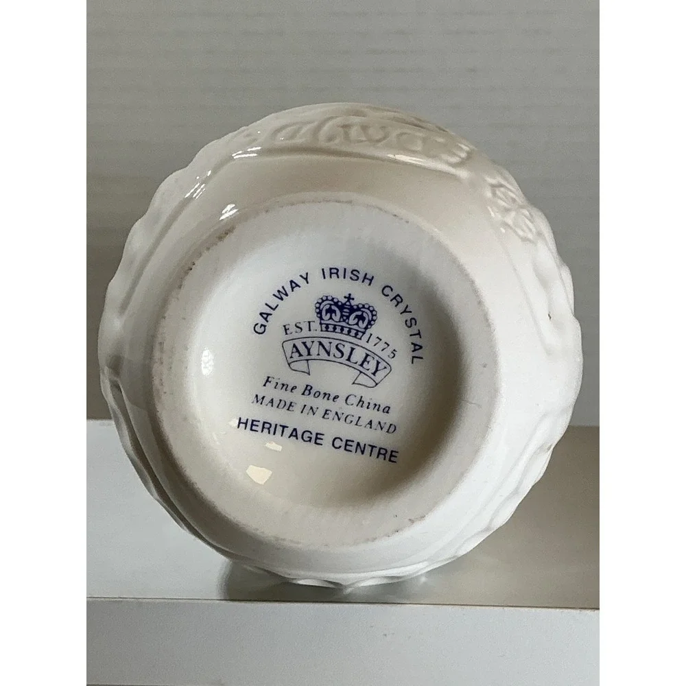 Aynsley fine bone